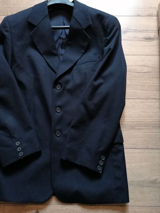 Marynarka firmy szefler