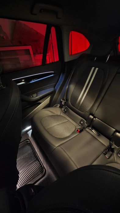 BMW X1 Híbrido plug-in 2022