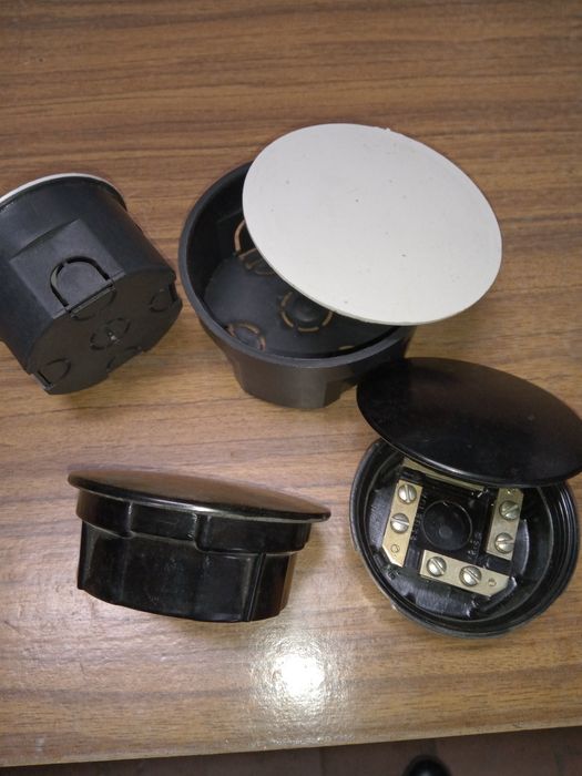 Коробка распределительная