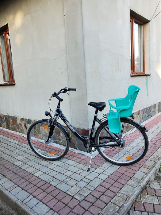 Продам чудовий велосипед