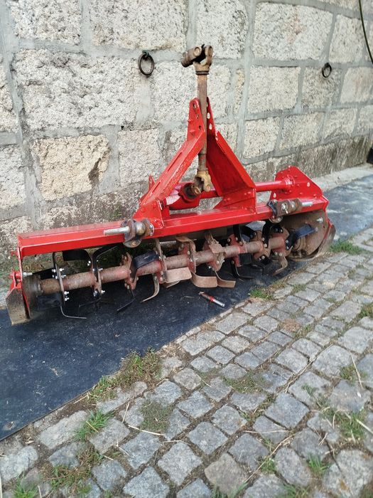 Fresa agrícola 1,80m largura