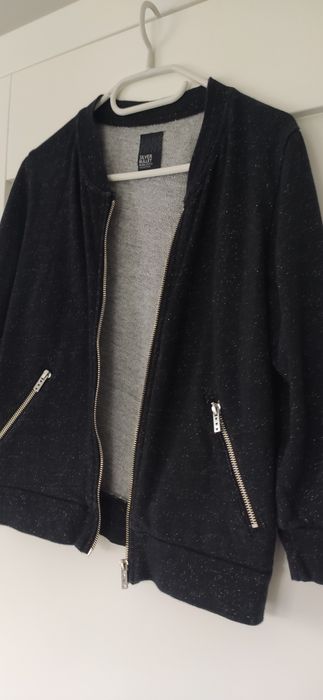 Rozpinana bluza kardigan House, rozmiar M.