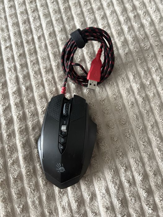 Компʼютерна мишка