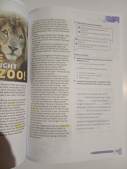 Oxford Exam Trainer B2