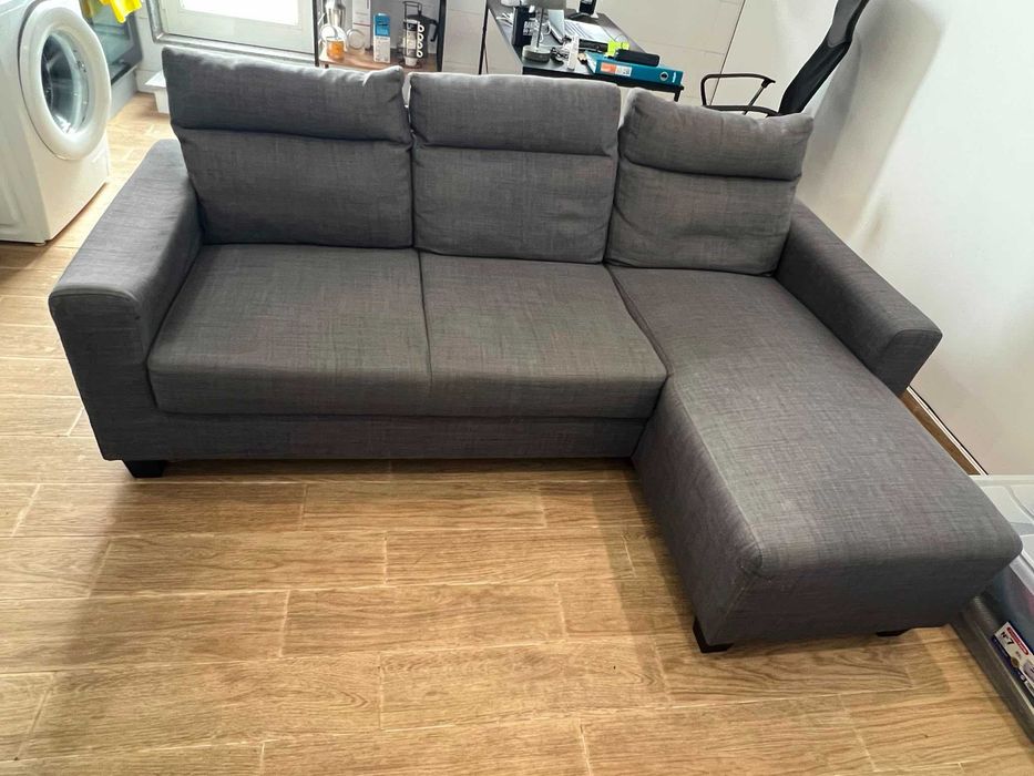 Vendo sofá IKEA