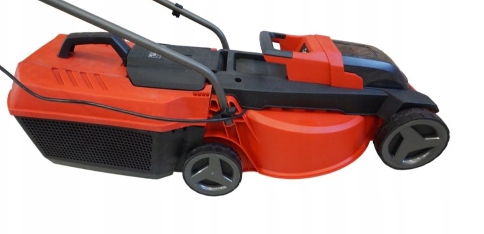 Kosiarka akumulatorowa  Einhell GE-CM 18/30 Li