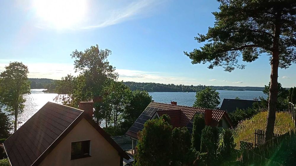 Domek letniskowy w Kretowinach. Wolne terminy od  23-31 sierpnia!