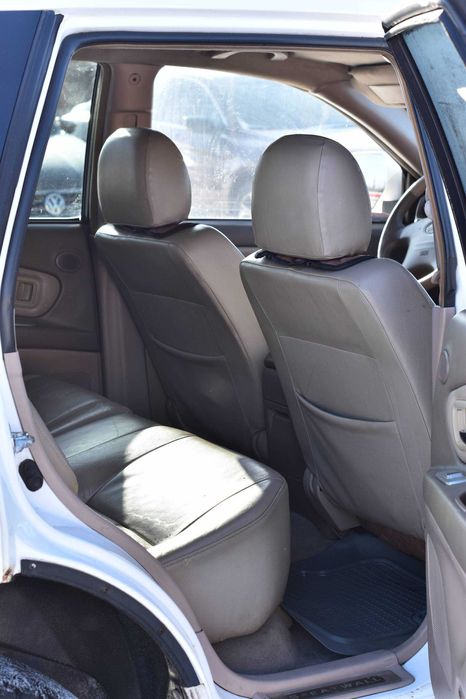 Great Wall Hover 2006р. 2.4 бензин/газ обмін [Перший внесок від 20%]