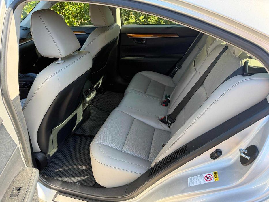 LEXUS ES 300H 2014 VIN JTHBW1GG5E2071303 фото оголошення 5 з 6