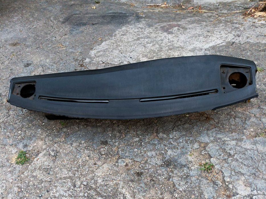Tablier Mercedes 190 W201