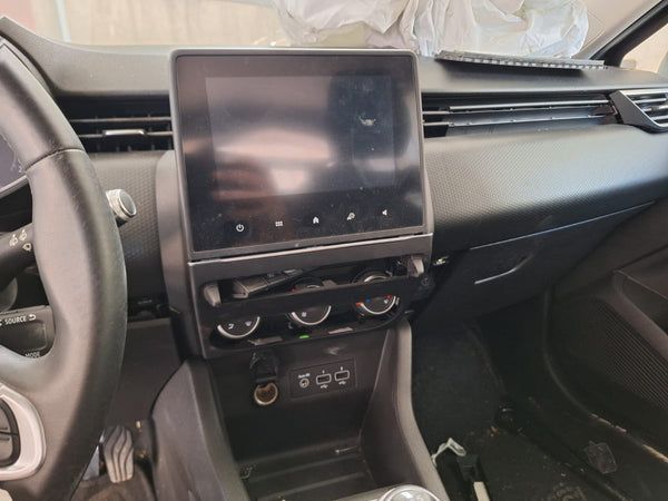Renault Clio 1.5 DCI BLUE 85 INTENS |Carro salvado completo p/peças