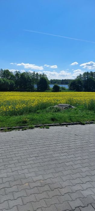 Działka budowlana na sprzedasz