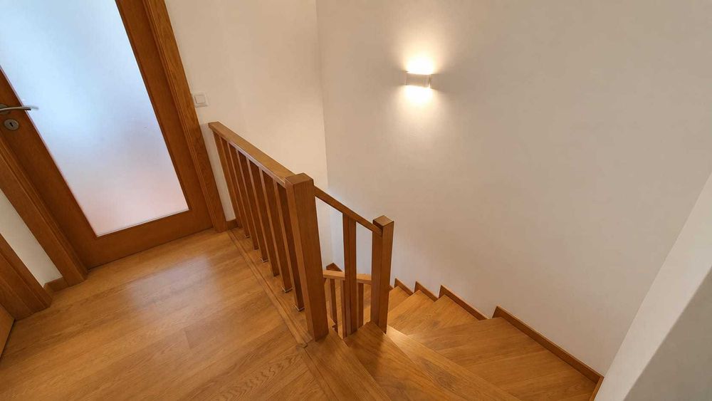 Apartamento T3 Duplex em Viseu