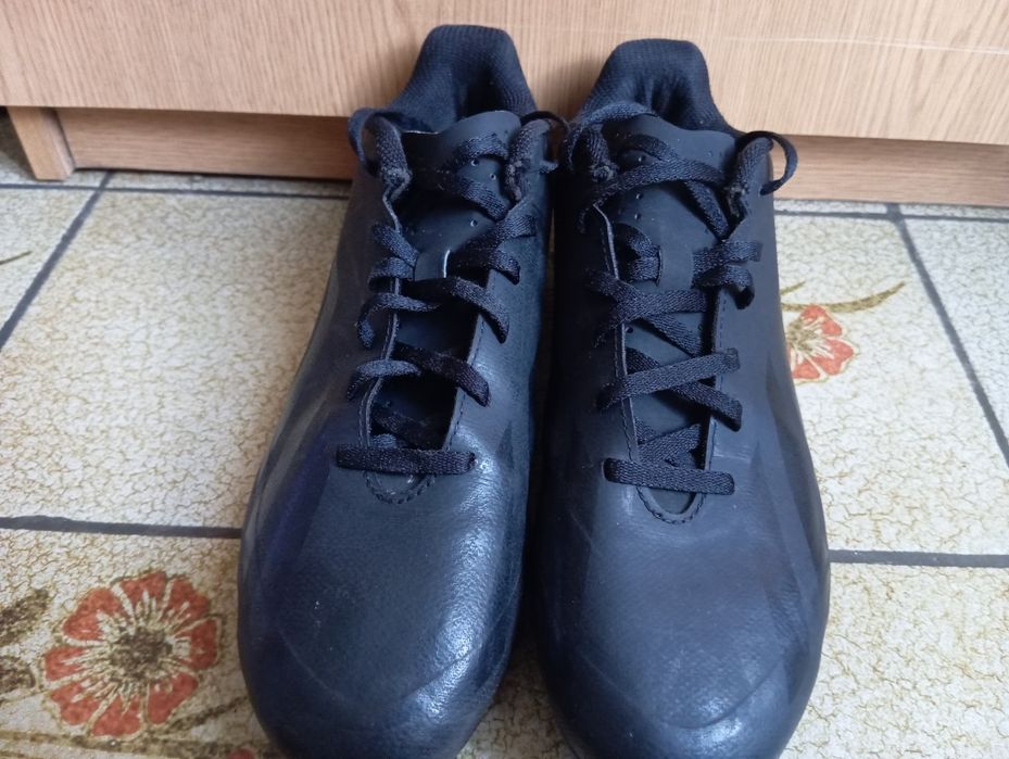 Chuteiras adidas X Crazyfast.4