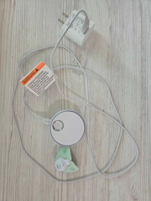 Смарт шкарпетка для новонароджених Owlet Dream Sock Smart Baby Monitor