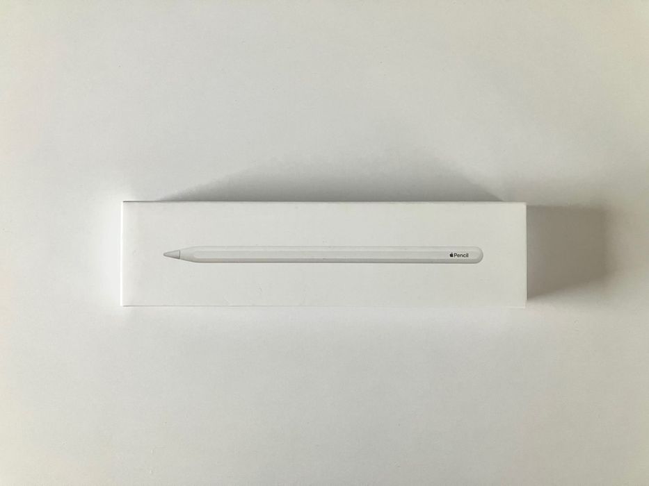 Apple pencil 2 sale discount