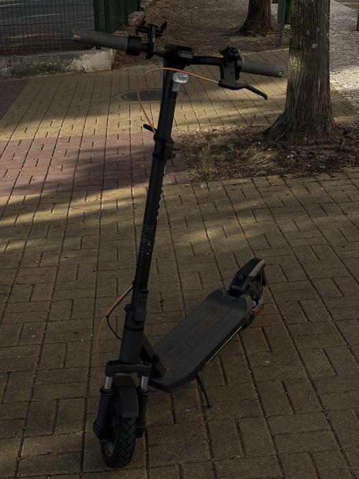 Trotinete Navee GT3 NEGOCIAVEL