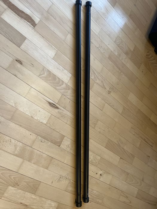 Karnisz Hugad Ikea