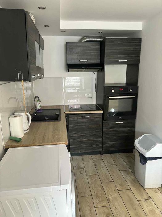 Mieszkanie do wynajęcia  45m