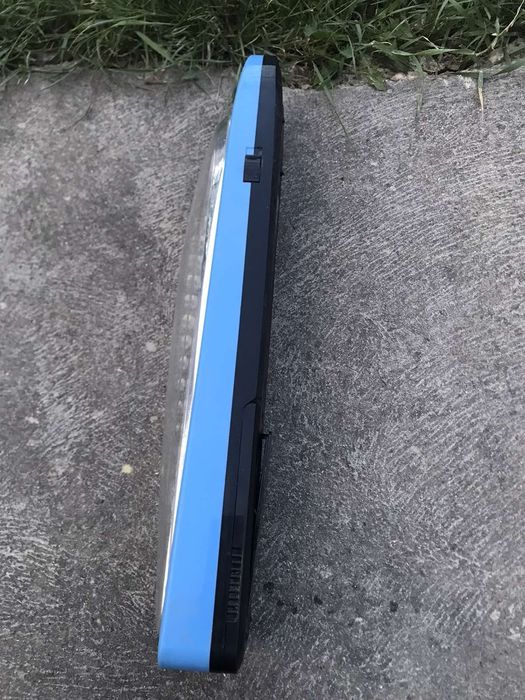 Фара ручна  ЛІХТАРИК PM-62-9001