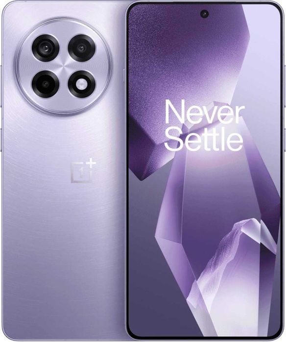 Oneplus Ace 5 Pro 12/256GB Purple Новые!