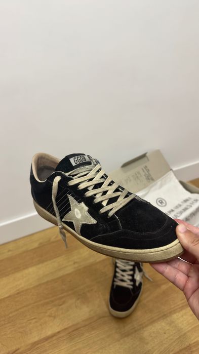 Golden Goose BallStar