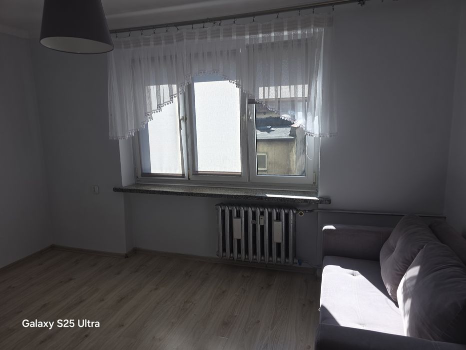 Wynajme mieszkanie