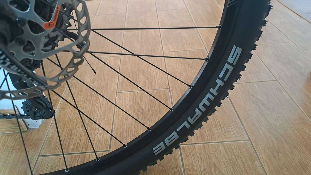 Specialized  Stumpjumper Elite 29 cali ALU, nawigacja, kamera wsteczna