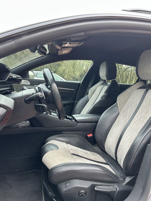 Peugeot 508 SW 1.6 Hybrid GT pack e-EAT8