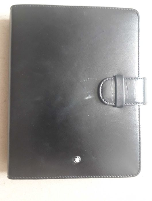 Montblanc Germany органайзер  новий, шкіра, Germany.