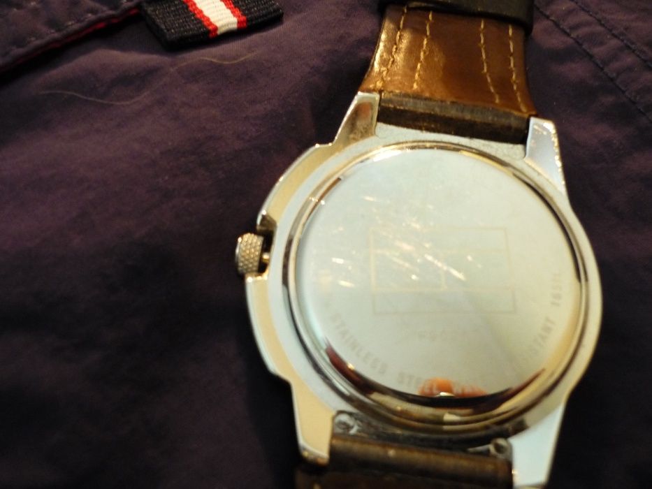 Relógio Tommy Hilfiger