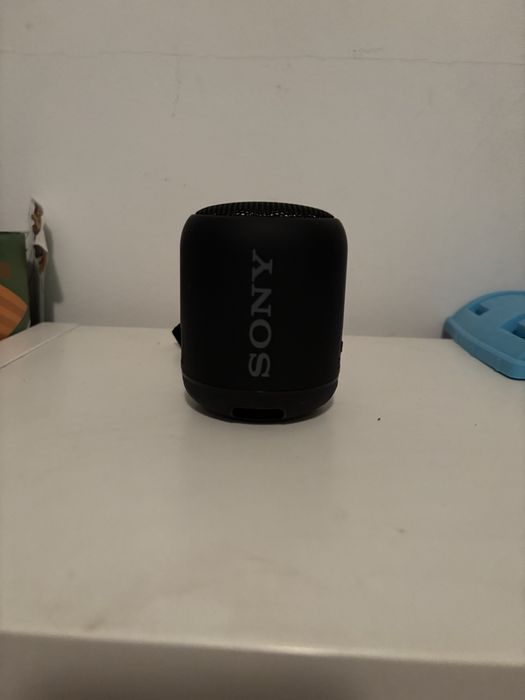 Glosnik Bluetooth Sony