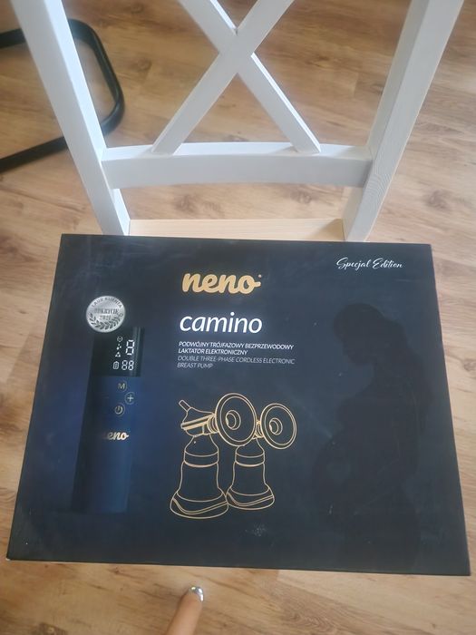 Laktator Neno Camino