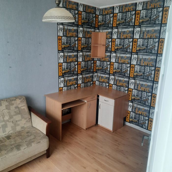 Mieszkanie 3 pokoje do wynajęcia od zaraz 2 łazienki  parter Przemysłowa