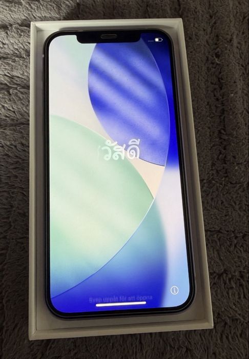 Iphone 12 Normal 64GB