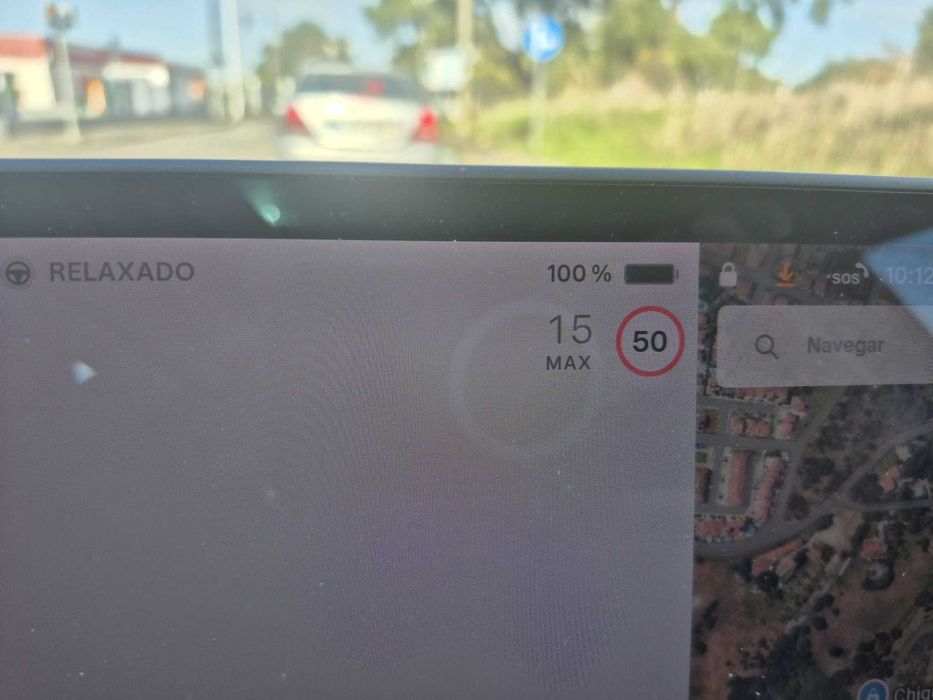 Carro Elétrico Tesla Model 3 IVA DEDUTIVEL