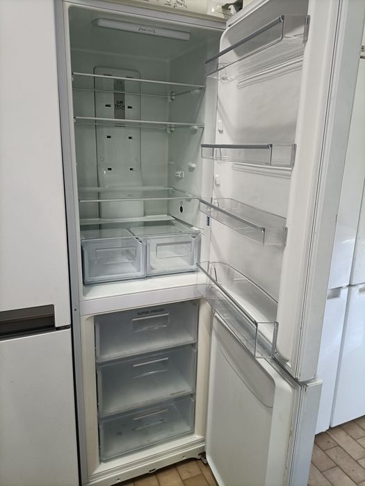 Frigoríficos e Combinados