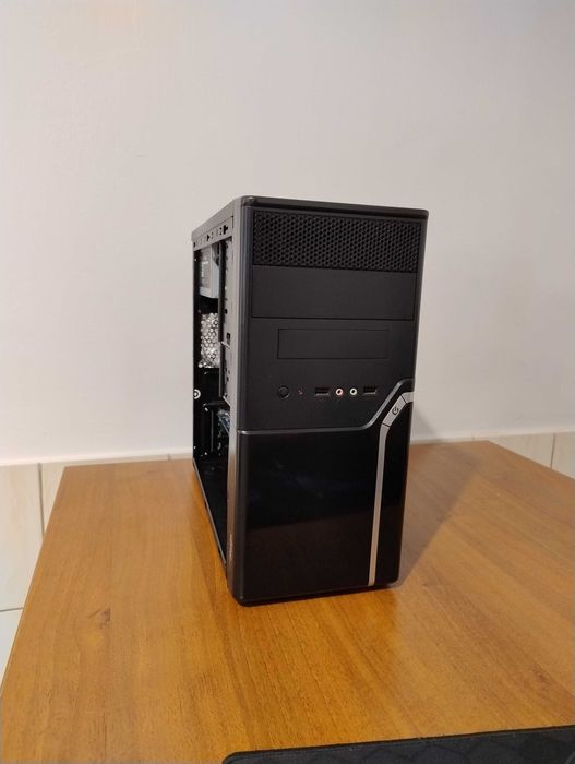 Desktop Intel Core i5-3350P | GPU HD5550 HDMI | SSD 120GB | 8G DDR3