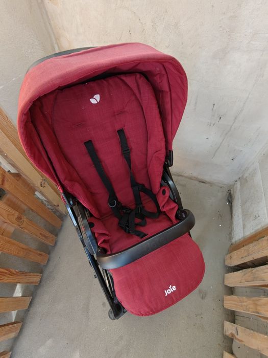 Wózek spacerowy Joie