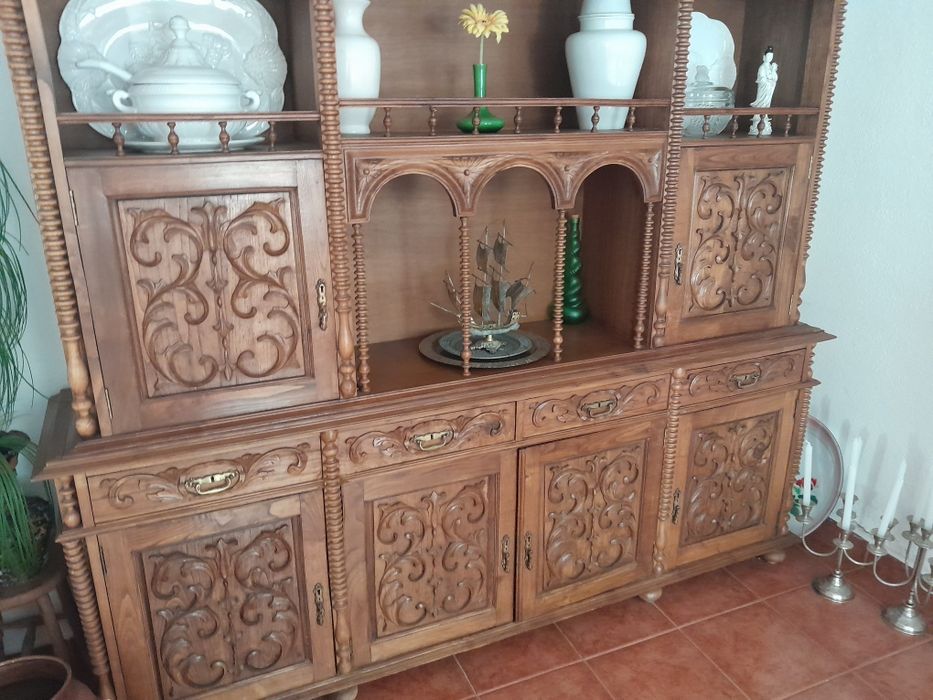 Móvel sala de jantar