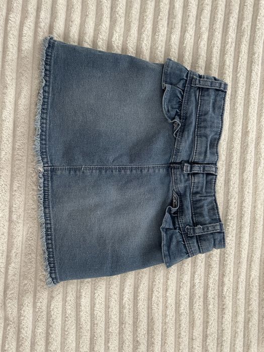 Спідниця для дівчинки