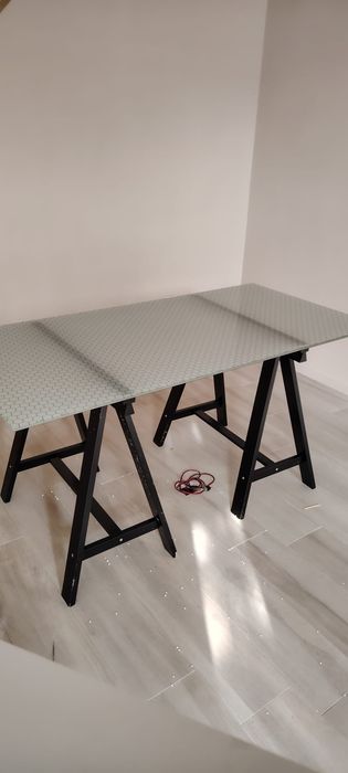 Mesa de escritório
