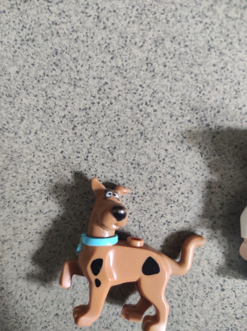 Lego scooby doo olx sale