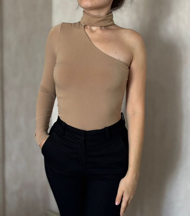Тонкий Топ NEW LOOK