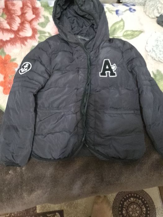 Демісезонна куртка