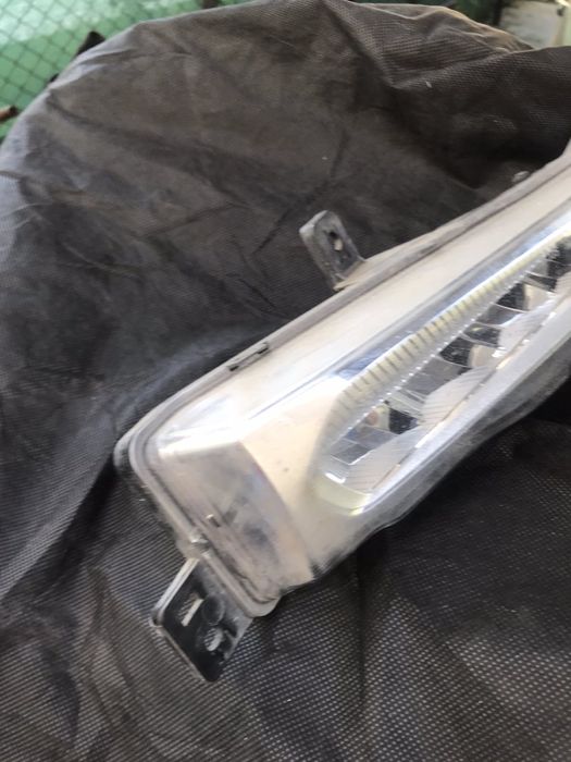 Ходові вогні. BMW X3,2018(права)