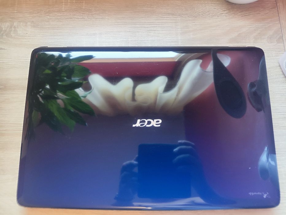 Laptopy Acer 8530g