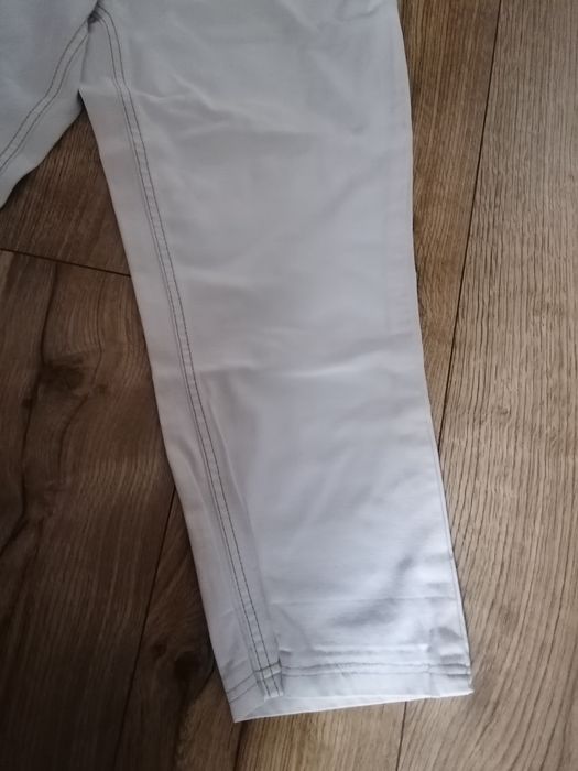 Spodnie rybaczki używane Freeman