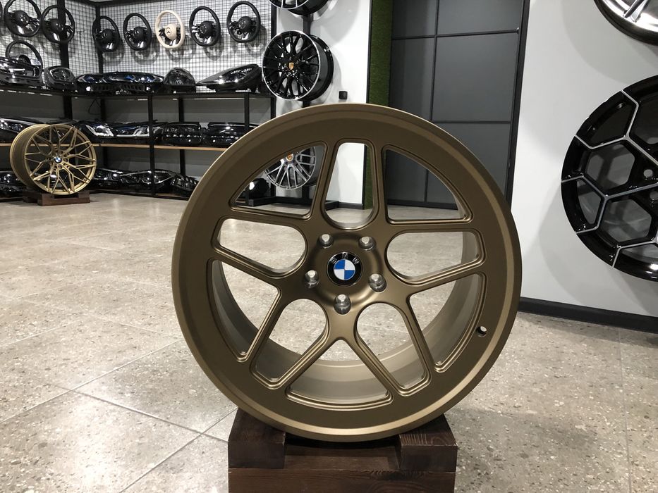 Диски кованые 5 132 R21 R22 BMW M5 G90 G99 Г90 Г99 ковка кованные
