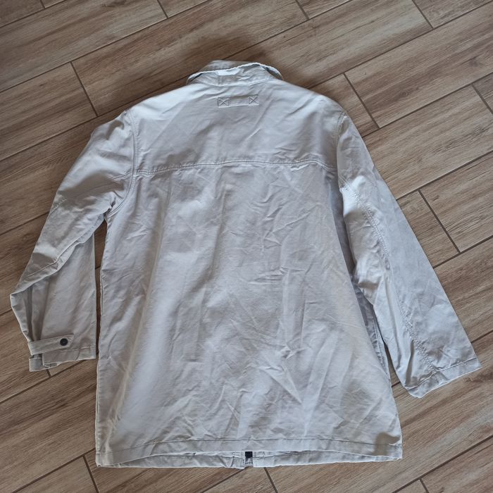 Tommy  Hilfiger- męski  płaszczyk-L